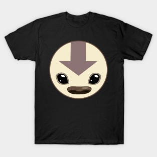 Appa Face T-Shirt